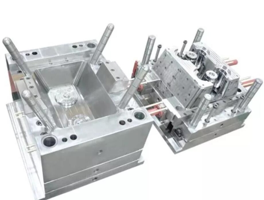 OEM खिलौना इंजेक्शन मोल्ड निर्माता