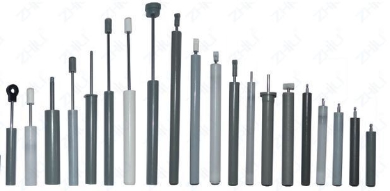 परिशुद्धता सीएनसी मशीनिंग स्टेनलेस स्टील वैकल्पिक भागों के साथ anodizing सतह उपचार