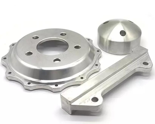 OEM 0.01mm सीएनसी परिशुद्धता भागों मशीनिंग एल्यूमीनियम सीएनसी मोड़ ODM ड्रिलिंग मिलिंग