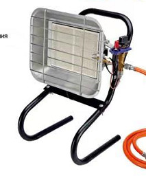 OEM ODM हीट संचालित स्टोव प्रशंसक 0.01mm Alu ABS होम एप्लिकेशन